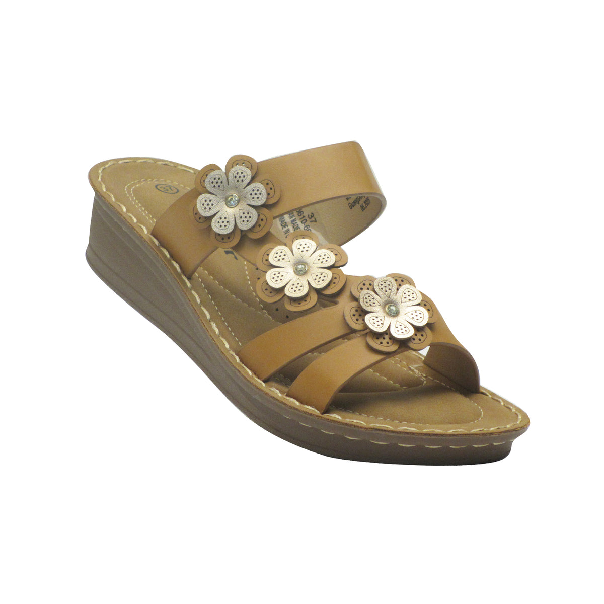 Damas 6610